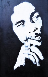 bob marley melanoma